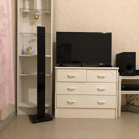 Appartamento Kontiomäki Esterno foto