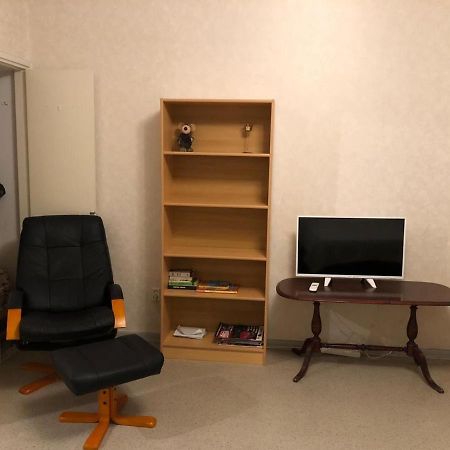 Appartamento Kontiomäki Esterno foto