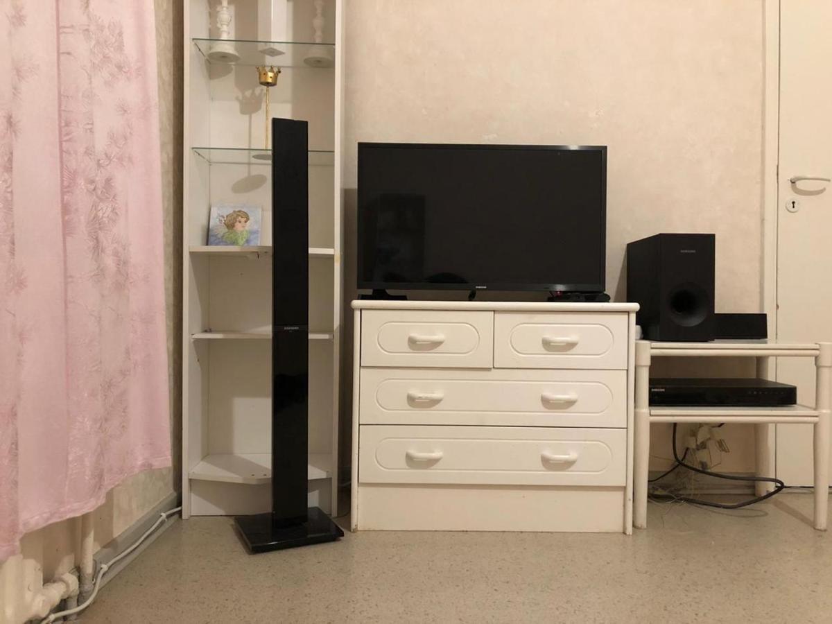 Appartamento Kontiomäki Esterno foto