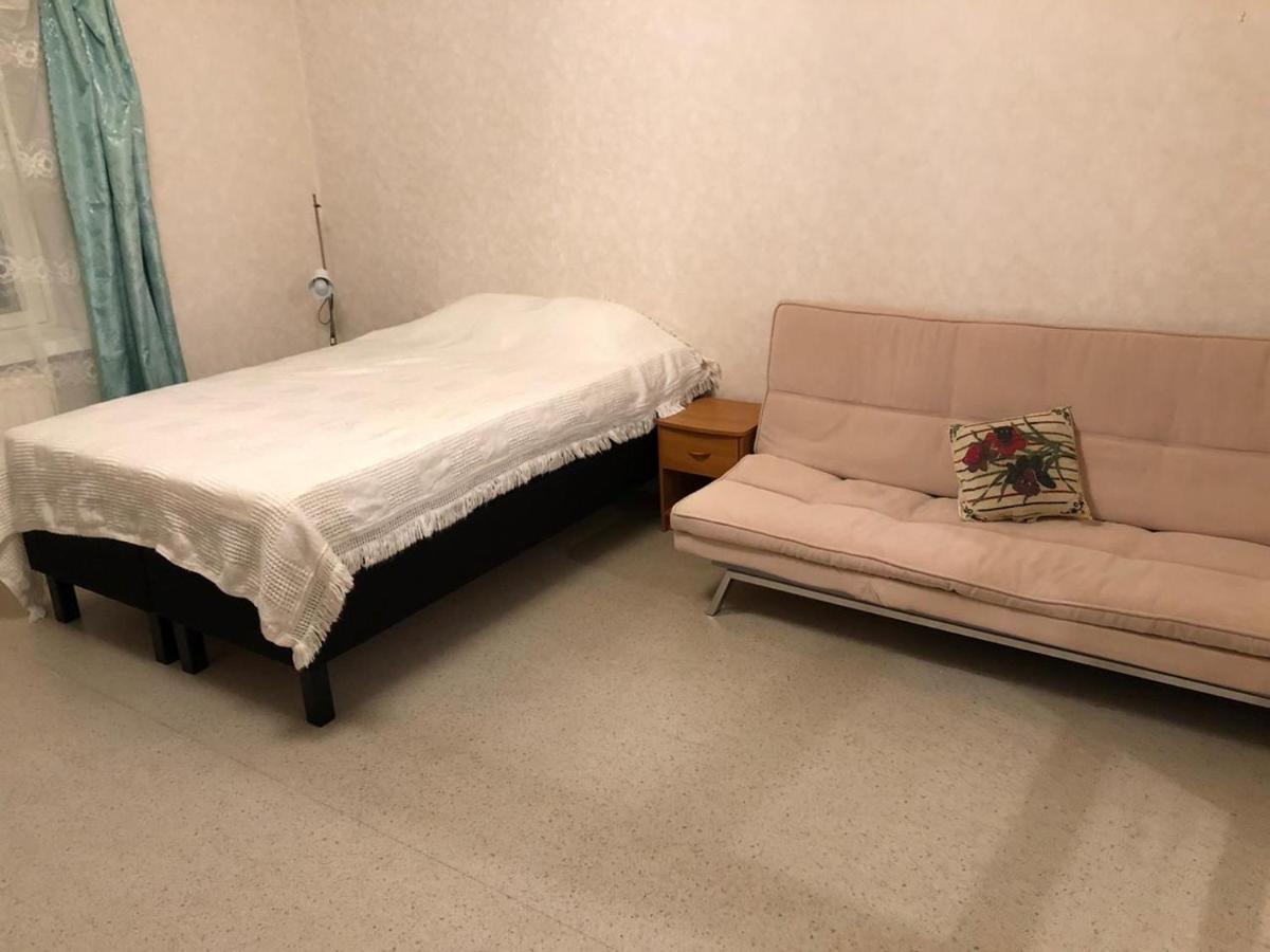 Appartamento Kontiomäki Esterno foto