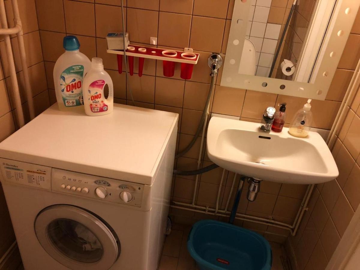 Appartamento Kontiomäki Esterno foto