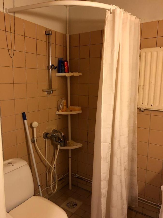 Appartamento Kontiomäki Esterno foto