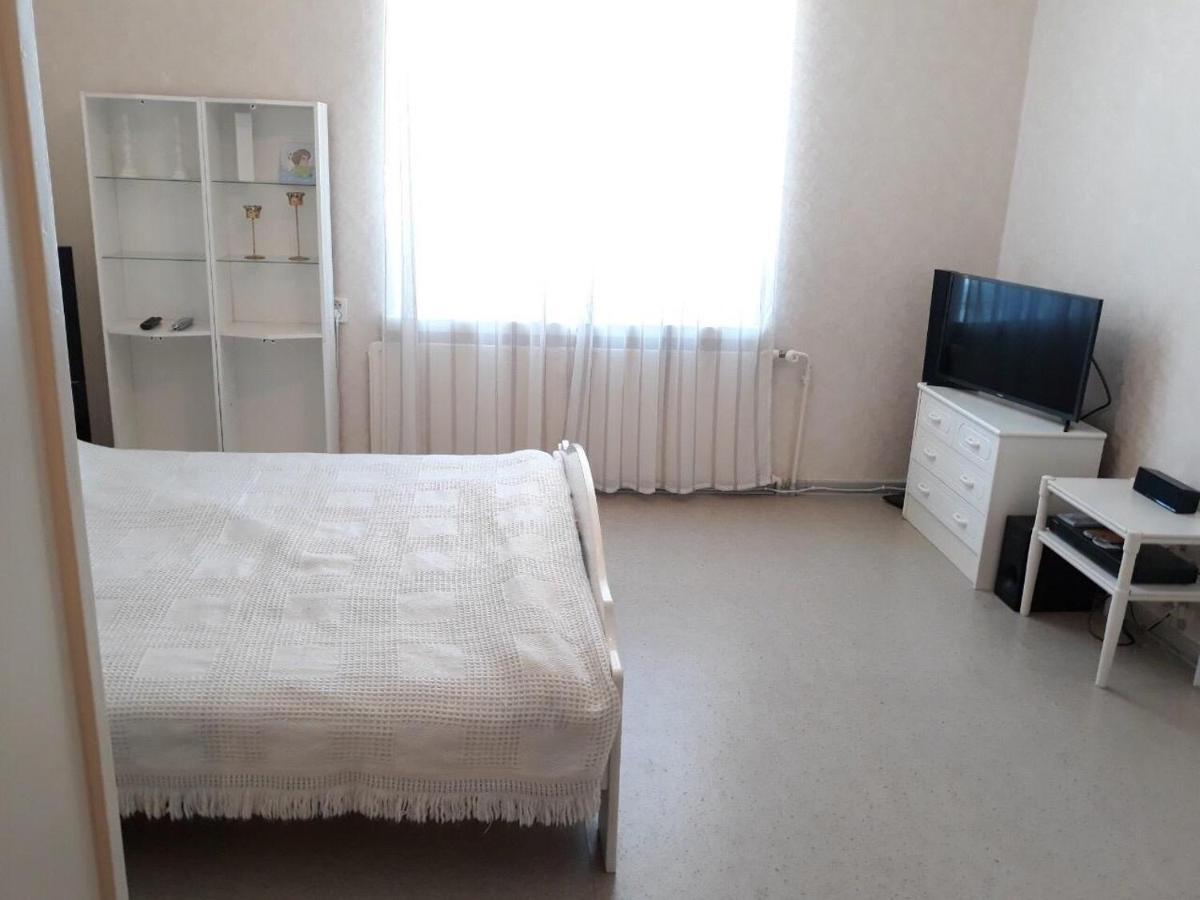 Appartamento Kontiomäki Esterno foto