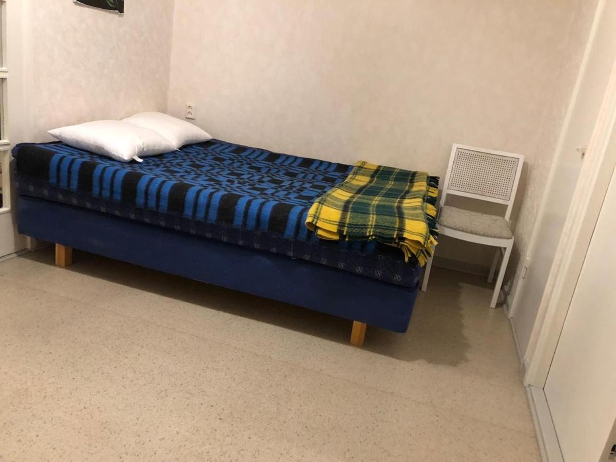 Appartamento Kontiomäki Esterno foto