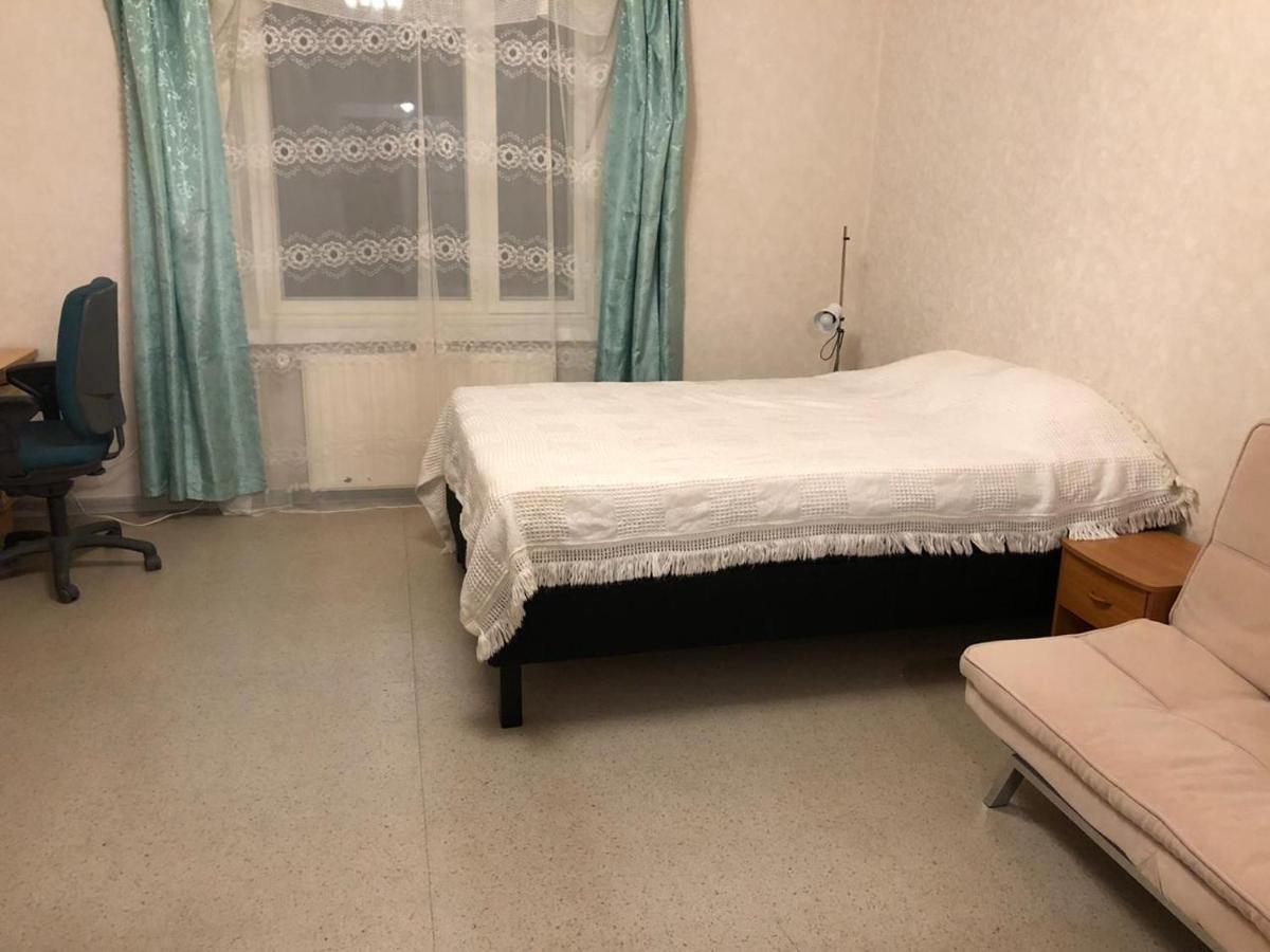 Appartamento Kontiomäki Esterno foto