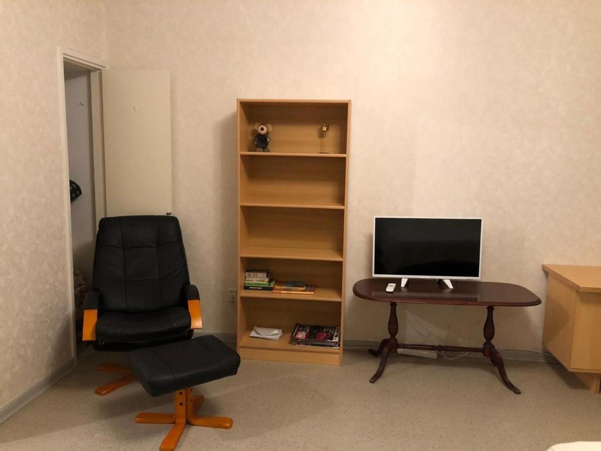 Appartamento Kontiomäki Esterno foto